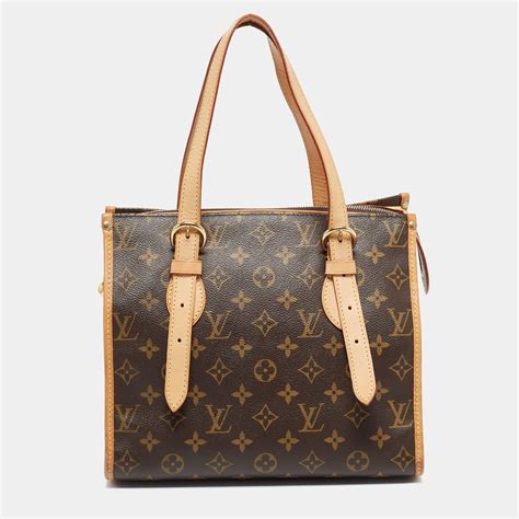 fake louis vuitton monogram canvas popincourt haut